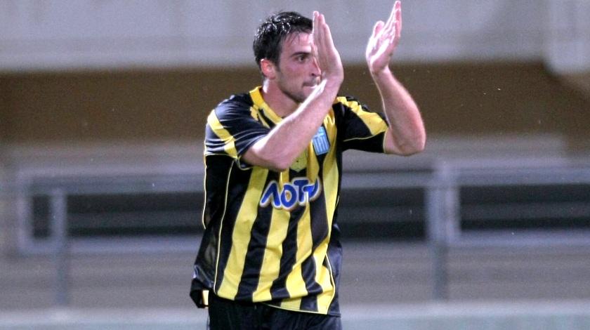 Ανεβάζει «στροφές» ο Μπούντιμιρ