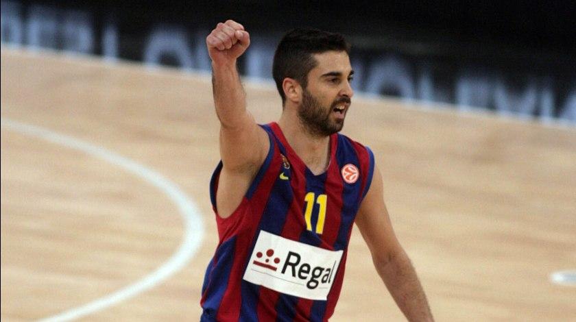 Ένας κόβει, άλλος ράβει και η «Μπάρτσα» νικάει