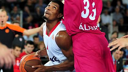 Μετά τον επόμενο Ολυμπιακό!