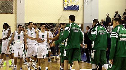 Βγαίνουν τα εισιτήρια με Άρη