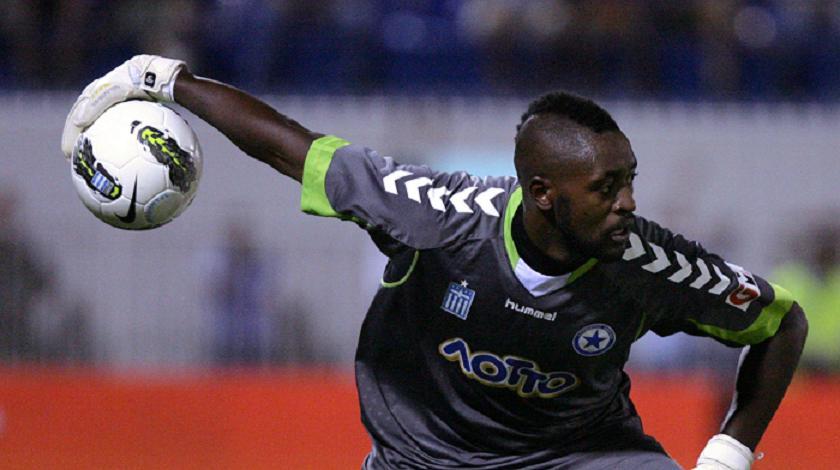 Εκτός Ιτάνζ, Γκαρσία