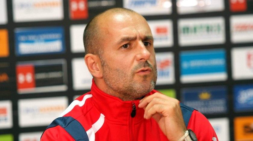 Στον Άρη ο Πρόμπιερζ