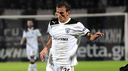 Ποδόσφαιρο vs πολιτικής: Non stop!!