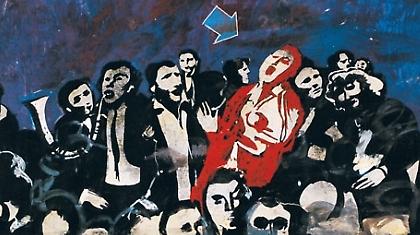 Το φοβερό Δημοψήφισμα