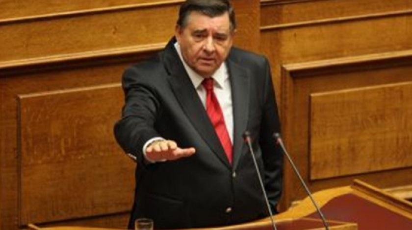 Καρατζαφέρης: «Ζείτε στον αστερισμό της παράνοιας»