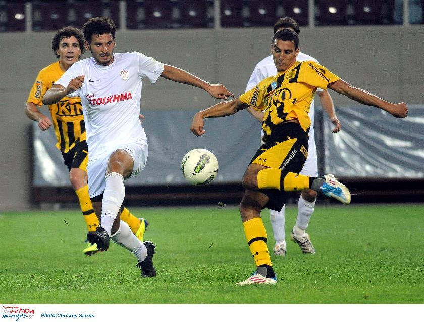 Μέσα ο Σολτάνι