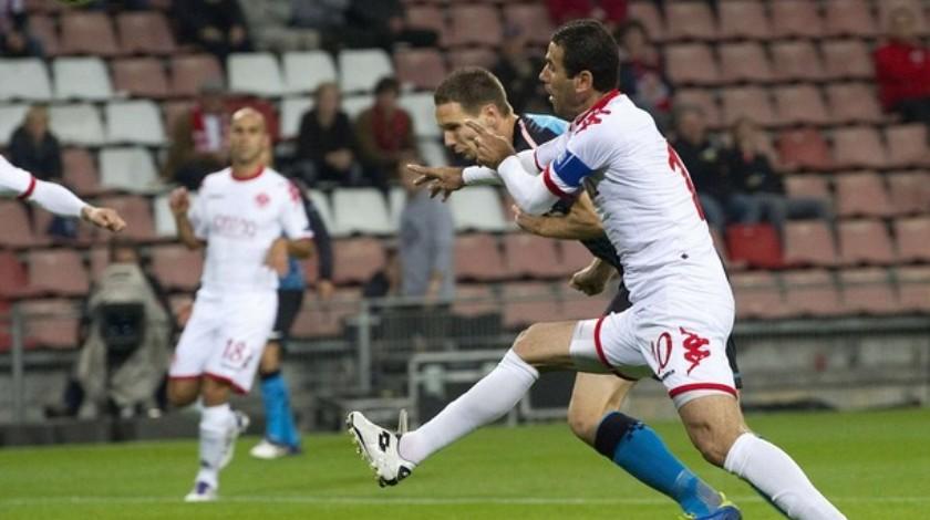 Γλίτωσε το «στραπάτσο»