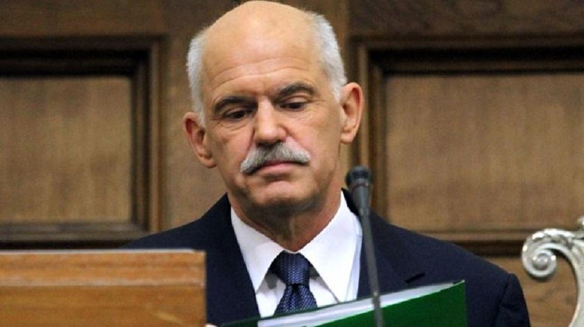 Συναινεί στην μεταβατική κυβέρνηση ο πρωθυπουργός