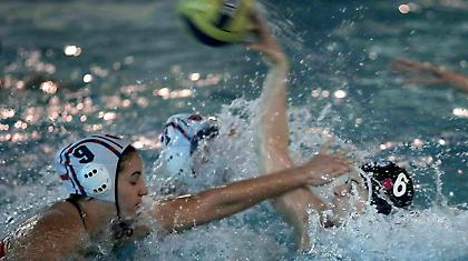 Με αρχοντική εμφάνιση…