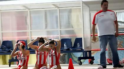 Ταλαιπωρία…