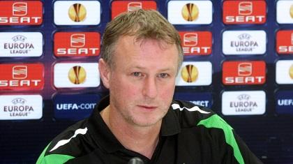 Ο' Νιλ: «Παλέψαμε όσο μπορούσαμε…»