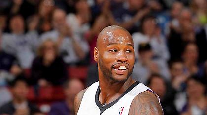 «Ουκρανός» ο Τζάκσον