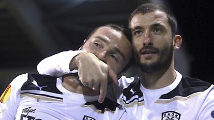 «Σάλπι» για πρωθυπουργός!