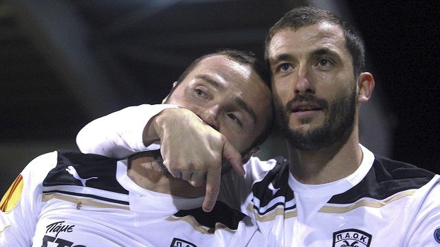 «Σάλπι» για πρωθυπουργός!