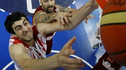 Μήνυμα Καντού σε Ολυμπιακό