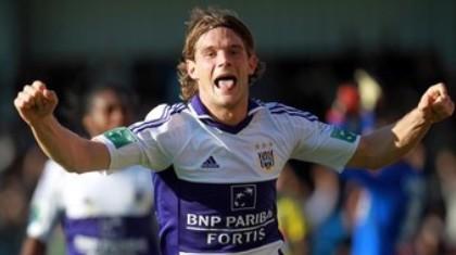 Άντε(ρλεχτ) γεια!