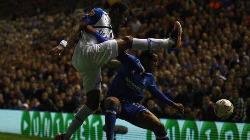 Της… κακομοίρας!