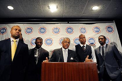 «Πυρετός το Σαββατόβραδο» στο ΝΒΑ