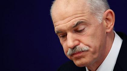 O Παπανδρέου θέλει ελικόπτερο και η ΑΕΚ καύσιμα…