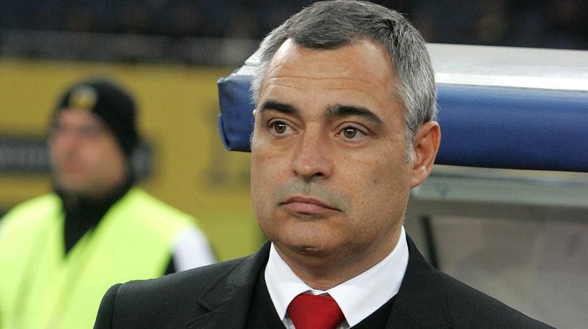 Κουσέιρο: «Όλα θα κριθούν την προτελευταία αγωνιστική»