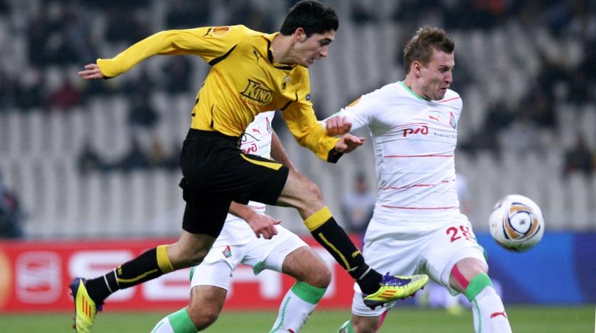 «Αλλάζουν τα πλάνα μας αν νικήσουμε τον ΠΑΟ»