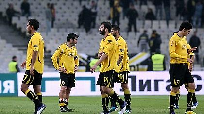 Μια ομάδα που θα χάνει δύσκολα...