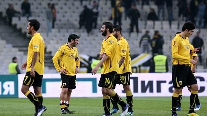 Μια ομάδα που θα χάνει δύσκολα...