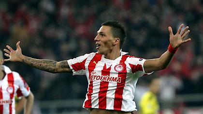 Στο βάθος… Χολέμπας