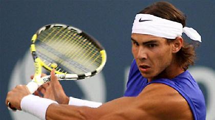 Δεν πάει Παρίσι ο Ναδάλ