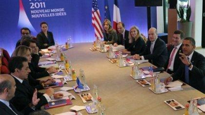 Νέα σύνοδος των Ευρωπαίων για την κρίση χρέους