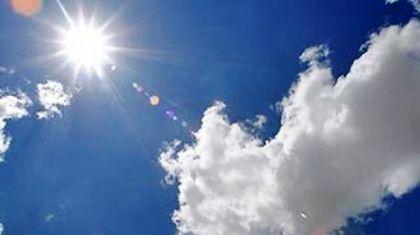 Πρόγνωση καιρού Παρασκευής, 4 Νοεμβρίου 2011