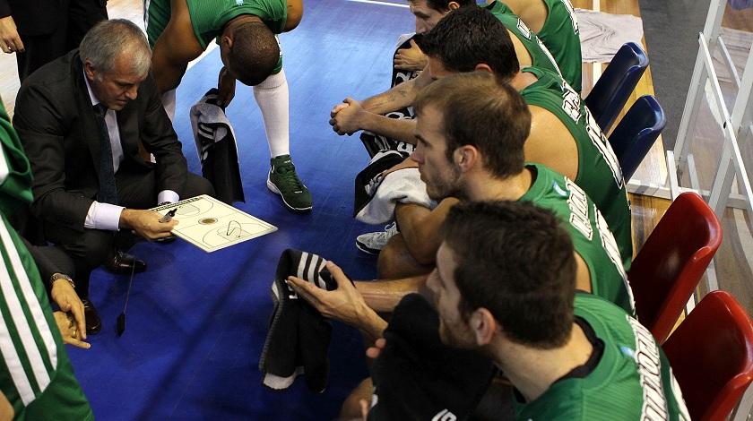 Όχι σε μία νέα… Λιέτουβος