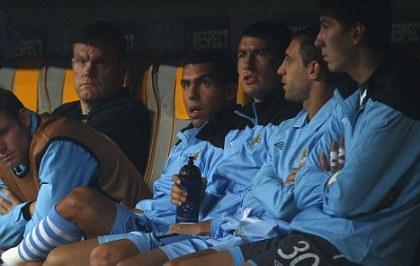 Αρχίζει τις μηνύσεις ο Τέβες