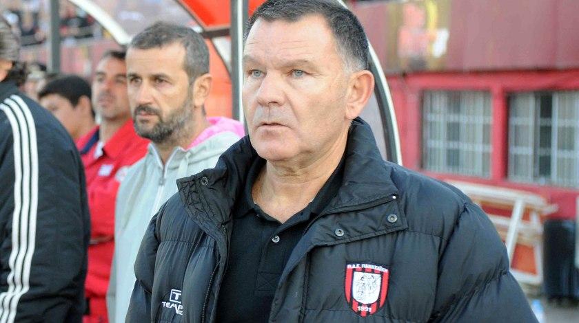 Κούγιας: «Παρακμή για τον Παναθηναϊκό»!