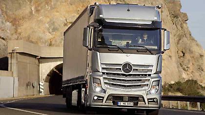 Actros