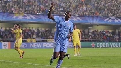 Τουρέ: «Δεν είμαστε Μπαρτσελόνα»