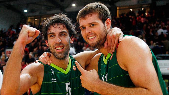 Από μηχανής… Μπέρνι (video)