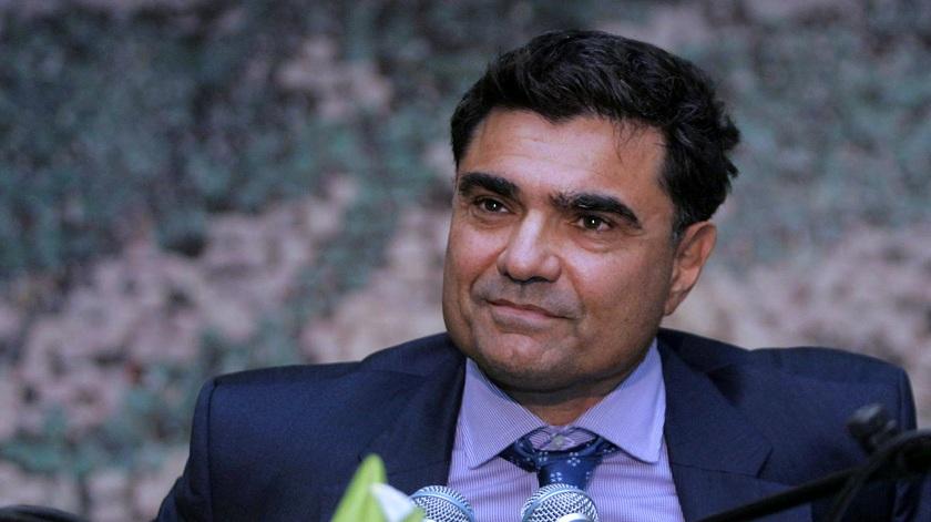 Αλ Σαούντ, μολών λαβέ!