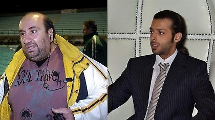 Από Αυστραλία μέχρι Ισπανία Τσάκας και Αλ Σαούντ!