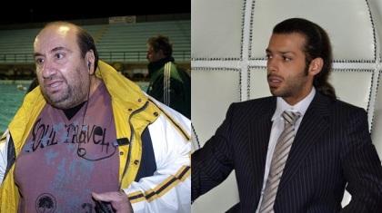 Από Αυστραλία μέχρι Ισπανία Τσάκας και Αλ Σαούντ!