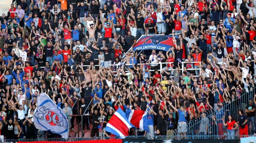 «Εκπτώσεις» ανακοίνωσε η ΠΑΕ Πανιώνιος