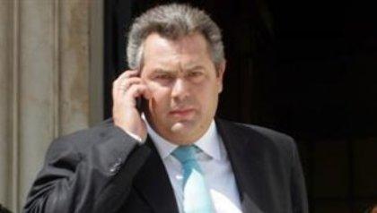 Δεν θα ψηφίσει τη δανειακή σύμβαση ο Π. Καμμένος