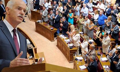 Μεσάνυχτα η «μητέρα των μαχών»!