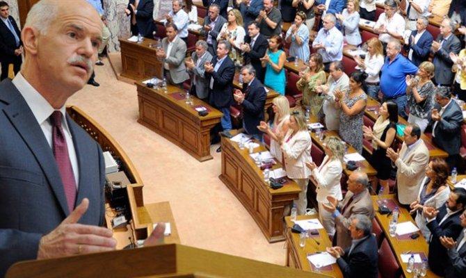 Μεσάνυχτα η «μητέρα των μαχών»!