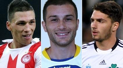 Χολέμπας κι άλλες εκπλήξεις!