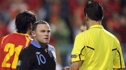 Μετανιωμένος ο Ρούνεϊ