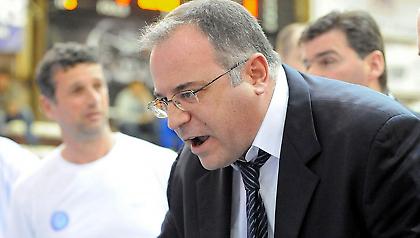 Μπελάδες για το Περιστέρι