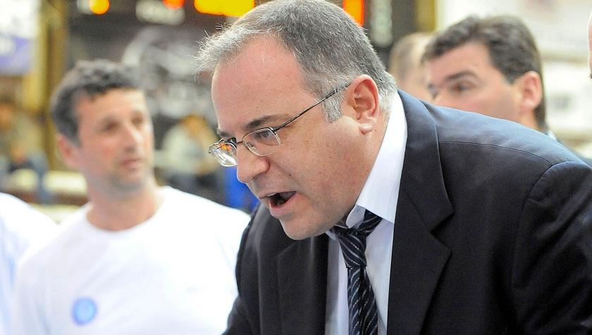 Μπελάδες για το Περιστέρι