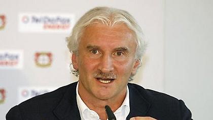 Ανανέωσε με Φέλερ η Λεβερκούζεν