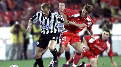 Όχι πάλι ρε ΠΑΟΚ! (video)